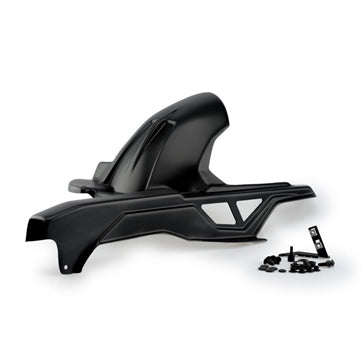 Puig Rear Fender with aluminum support Fits BMW - Rear