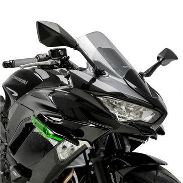 Puig Side Spoiler Downforce