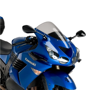 Puig Side Spoiler Downforce