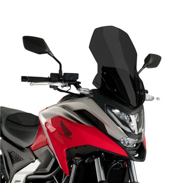 Puig Touring Windshield Fits Honda