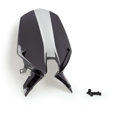 Puig New Generation Sport Windshield Fits Ducati