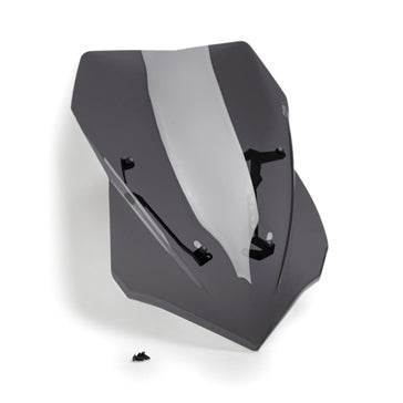 Puig New generation touring Windshield Fits Ducati