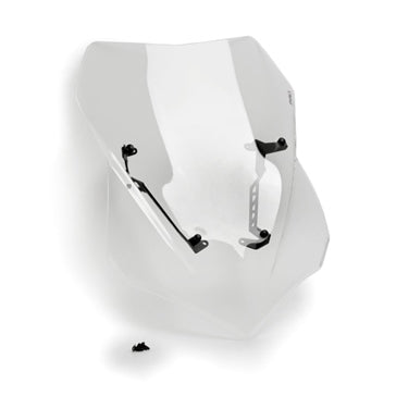 Puig New generation touring Windshield Fits Ducati