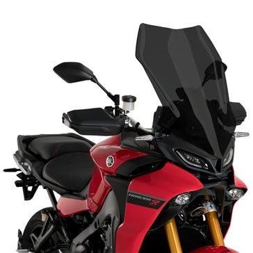 Puig Touring Screen Fits Yamaha
