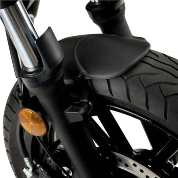 Puig Front Fender Fits Kawasaki - Front
