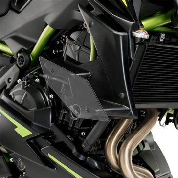 Puig Side Spoiler Downforce