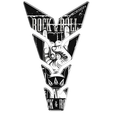 Puig Rock & Roll Tank Pad