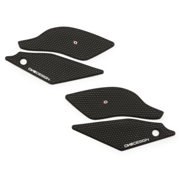 Puig Side Tank Pad