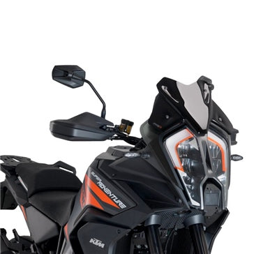 Puig Sport Windshield Fits KTM