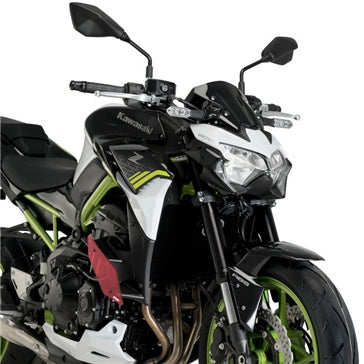 Puig Side Spoiler Downforce