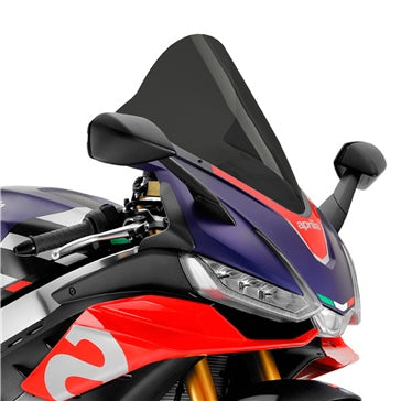 Puig R-Racer Windshield Fits Aprilia