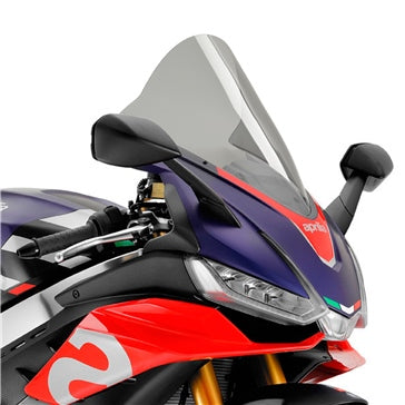 Puig R-Racer Windshield Fits Aprilia