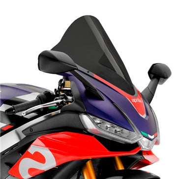 Puig R-Racer Windshield Fits Aprilia