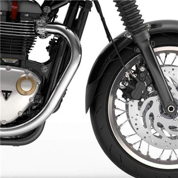 Puig Overfender Fits Triumph