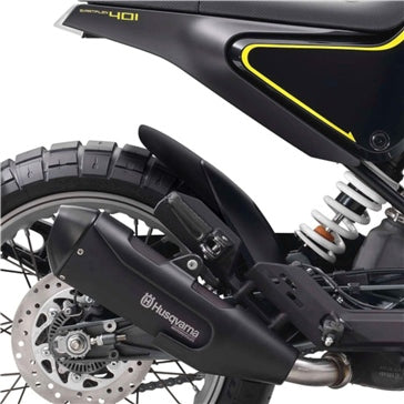 Puig Overfender Fits Husqvarna