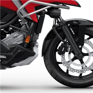 Puig Overfender Fits Honda