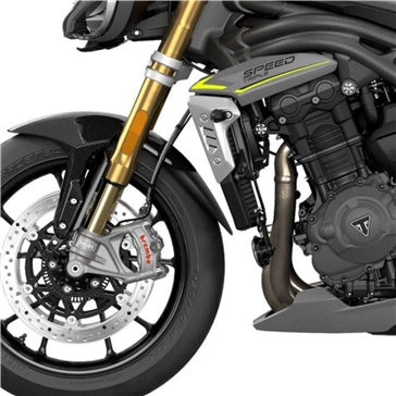 Puig Overfender Fits Triumph