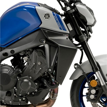 Puig Side Spoiler Downforce