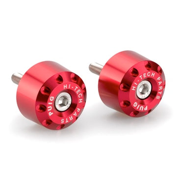 Puig SHORT BAR ENDS WEIGHTS