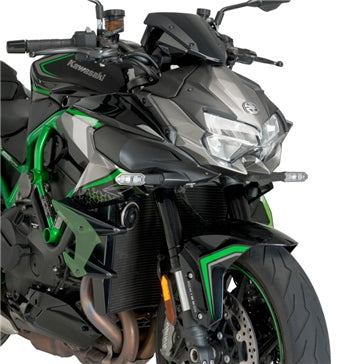 Puig Side Spoiler Downforce