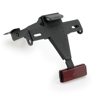 Puig License Plate Support