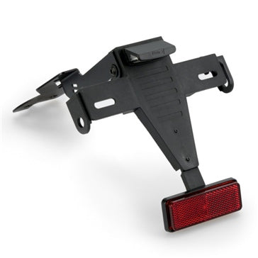 Puig License Plate Support