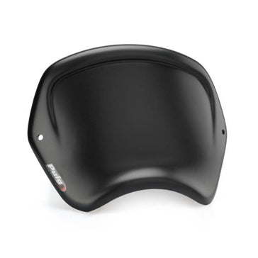 Puig Aluminium Frontal Plate Fits Triumph