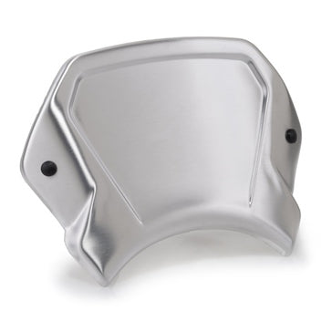 Puig Aluminium Frontal Plate Fits Triumph