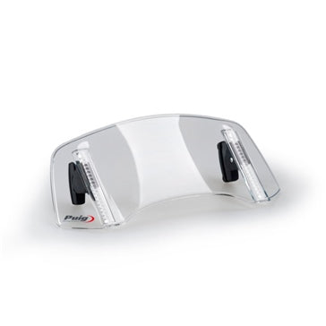 Puig Multi Adjustable Windshield Deflector