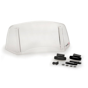 Puig Multi Adjustable Windshield Deflector