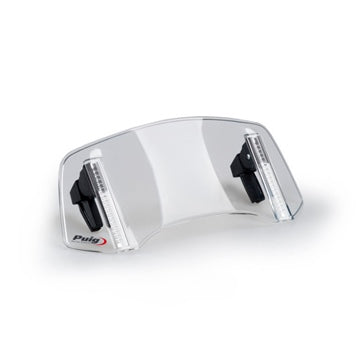 Puig Multi Adjustable Windshield Deflector