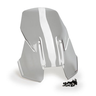 Puig Touring Windshield Fits Harley-Davidson