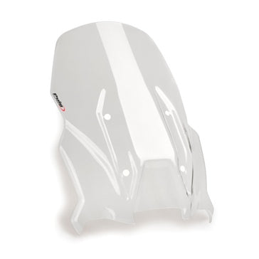 Puig Touring Windshield Fits Aprilia