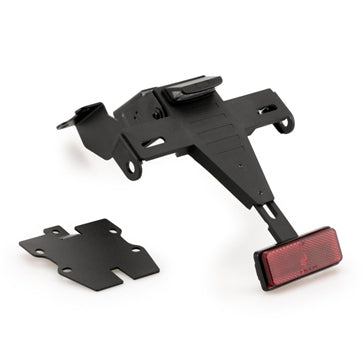 Puig License Plate Support