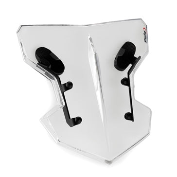 Puig Flanker Windshield Fits Suzuki