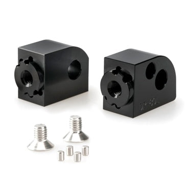Puig Hi-Tech Footpeg Adapter