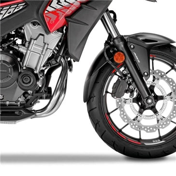 Puig Overfender Fits Kawasaki