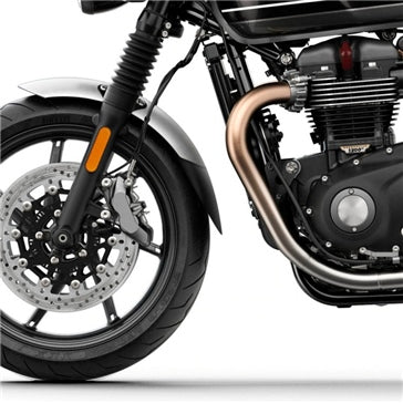 Puig Overfender Fits Triumph