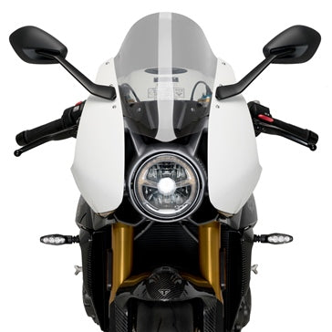 Puig R-Racer Windshield Fits Triumph