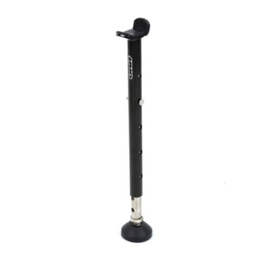 DRC ZETA UNIT Emergency Side Stand