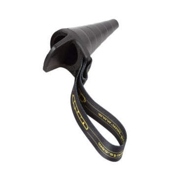 DRC/ZETA/UNIT Caoutchouc Silencer Plug