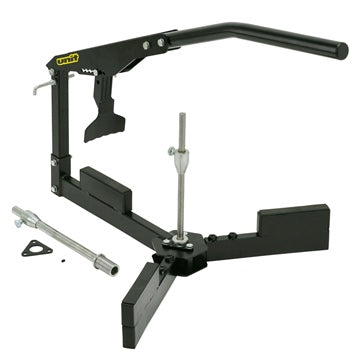 DRC ZETA UNIT Bike Tire Changer
