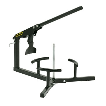 DRC ZETA UNIT Tire Changer with Bead Breaker
