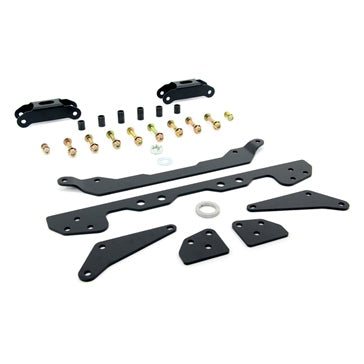 Kimpex Lift Kit Fits Can-am - +2 inch