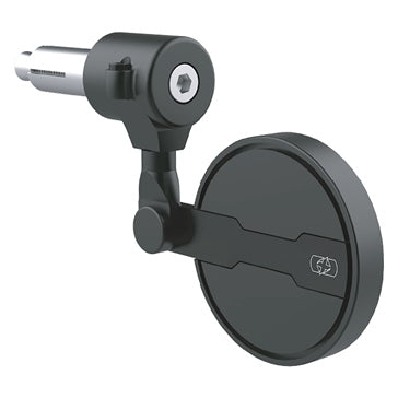 Oxford Products Cafe Bar End Mirror Handlebar