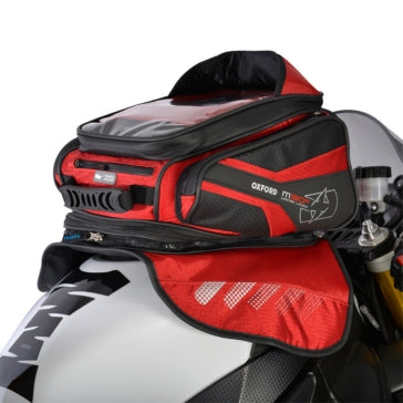 Oxford Products M30R Tankbag 30 L