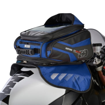 Oxford Products M30R Tankbag 30 L