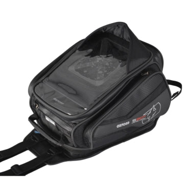 Oxford Products Q30R Tank Bag 30 L
