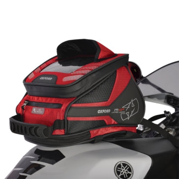 Oxford Products M4R Tank 'n' Tailer bag 4 L