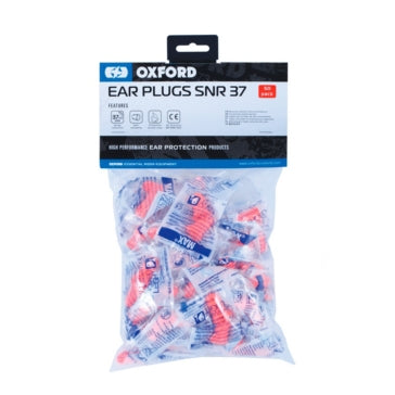 Oxford Products Earsoft FX Ear Plug
